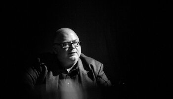 Petr Stančík Foto: David Konečný